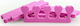 Welkhome Separatoare de degete GL-51731