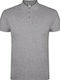 Roly Star Men's Blouse Gray