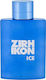 Zirh International Ikon Ice Eau de Toilette 125ml