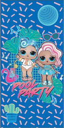 FMS Lol Pool Party
