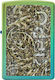 Zippo Αντιανεμικός Αναπτήρας Φλόγας Filigree