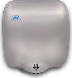 Hygiene Service Στεγνωτήρας Χεριών Ανοξείδωτος με Αισθητήρα HD630 1.8kW Hygiene Service Στεγνωτήρας Χεριών Ανοξείδωτος με Αισθητήρα HD630 1.8kW