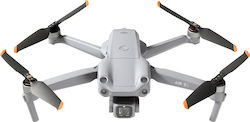 DJI Air 2S Drone Fly More Combo 5.8 GHz με Κάμερα 5K 30fps HDR και Χειριστήριο, Συμβατό με Smartphone