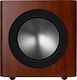 Monitor Audio Radius 380 Autoîntăritor Subwoofe...