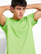 Camimera T-Shirt Grün