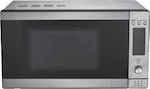 Commercial Microwave Ovens