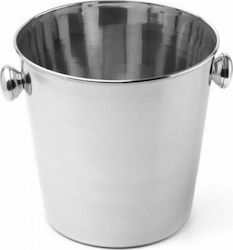 Berkis Inox Ice Bucket Container 1.5lt 14cm
