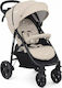 Joie Litetrax 4 Kinderwagen Geeignet für Neugeborene Beige 11kg