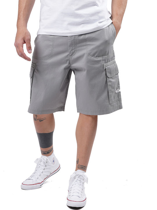 Ellesse Figuri Men's Shorts Cargo Gray