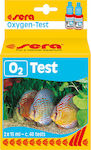 Sera Aquarium Water Tester Oxygen Test 2x15ml