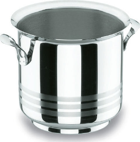 Lacor Einfache Champagners Inox 1.20Es mit Abmessungen 14x14cm