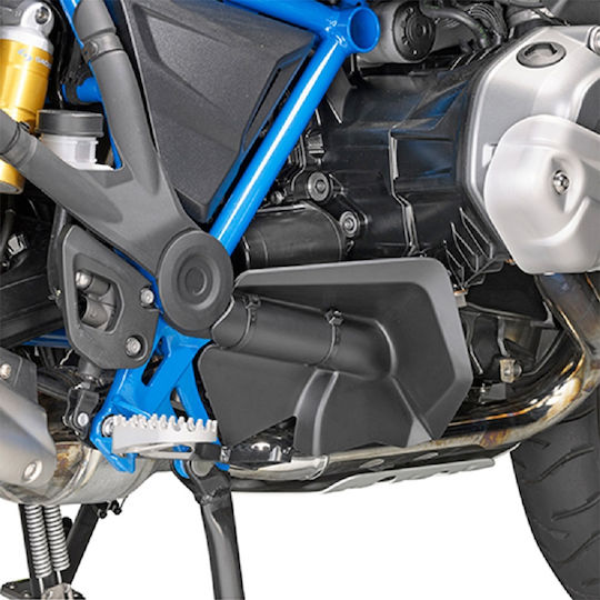 Givi Протектори за рамка на мотоциклет BMW R 1200 Черен