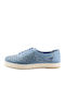 Safe Step 69300 Femei Anatomici Sneakers Albastre