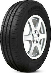 LandSail CT6 185/70R13 106N Θερινό για Φορτηγό Ελαφρού Τύπου LandSail CT6 185/70R13 106N Θερινό για Φορτηγό Ελαφρού Τύπου