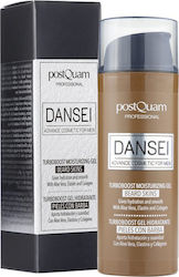 PostQuam Professional Dansei Turboboost Light Ανδρικό Ενυδατικό Gel 50ml PostQuam Professional Dansei Turboboost Light Ανδρικό Ενυδατικό Gel 50ml