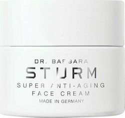 Dr. Barbara Sturm Super Anti-Aging Face Cream Αντιγηραντική Κρέμα Ημέρας 50ml Dr. Barbara Sturm Super Anti-Aging Face Cream Αντιγηραντική Κρέμα Ημέρας 50ml