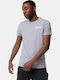 Elmdon T-Shirt Gray