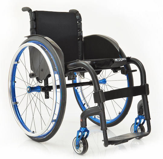 Progeo Joker R2 Wheelchair Light Type 36cm Black