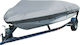 Eval Protective Boat Cover L630cm x W380cm in Gray Colour