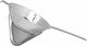 Stainless Steel Colander Chinois 21x21cm 1pcs