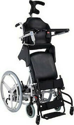 Comfort Mobility Hero 4 Lifter Special Type 42cm Black