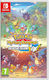 Pokemon Mystery Dungeon Rescue Team DX Превключвател Игра (Употребявана)