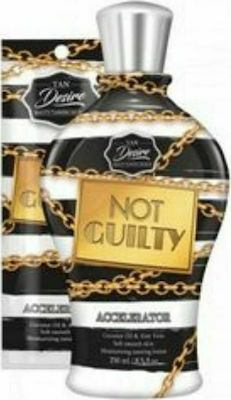 Tan Desire Not Guilty Selbstbräuner Lotion Körper 250ml