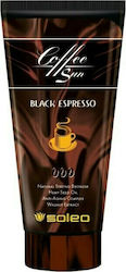 Soleo Black Espresso Selbstbräuner Lotion Körper 150ml