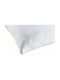 Borea Set Protecții pentru Pernă Impermeabile Alb 50x70cm.