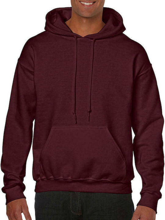 Gildan Heavy Blend Men's Long Sleeve Promotiona...