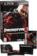 Prototype 2 Blackwatch Collector's Edition PS3 Game (Used)