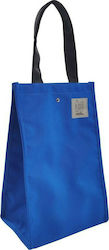 Must Isoliertasche Handtasche 584328 3 Liter L21 x B16 x H33cm. Blau