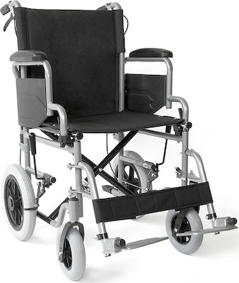 Vita Orthopaedics 09-2-135 VT205 Attendant Brakes Wheelchair Folding 09-2-135