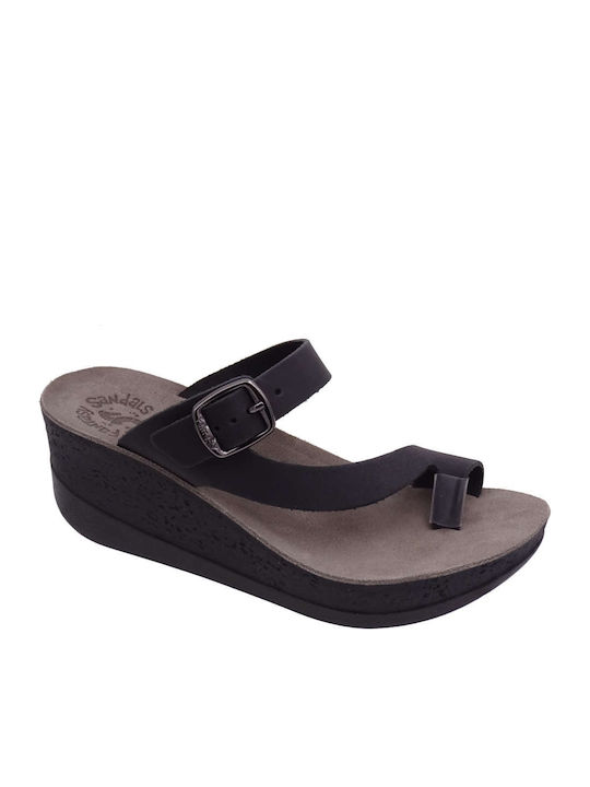 Fantasy Sandals Felisa Anatomice Platforme dama...