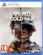 Call of Duty: Black Ops Cold War PS5 Game (Used)