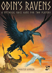 Odin's Ravens 10+ Години Osprey