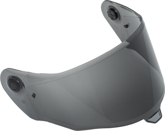 Bell Vizor Casca netransparent pentru Star Race Pro 2016 BELUNIZEL35