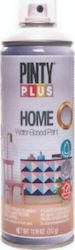Pinty Plus Spray Poloneză Home Transparent Incolor 400ml
