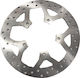 JT Sprockets Front Brake Disc for Peugeot Satelis 250 Front Brake Disc for Peugeot Geopolis 250 / Satelis 250 2006-2009