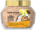 Paris Collection Hydrating Body Scrub 500ml