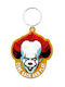 Pyramid International Keychain IT: Chapter Two - Come Back and Play Plastic