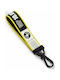 Ringke Keychain Ticket Band Fabric