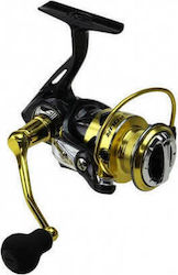 Prox Inc. GTS Vier 3000 Prox Inc. GTS Vier 3000