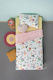 Palamaiki Micros MCR355 Kids Pillowcase 50x70cm Multicolour
