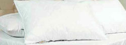 Homeline Set 10 Hotel Pillowcases 50x70cm.