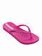 Ipanema Șlapi pentru copii Flip Flops Fuchsia 780-21380