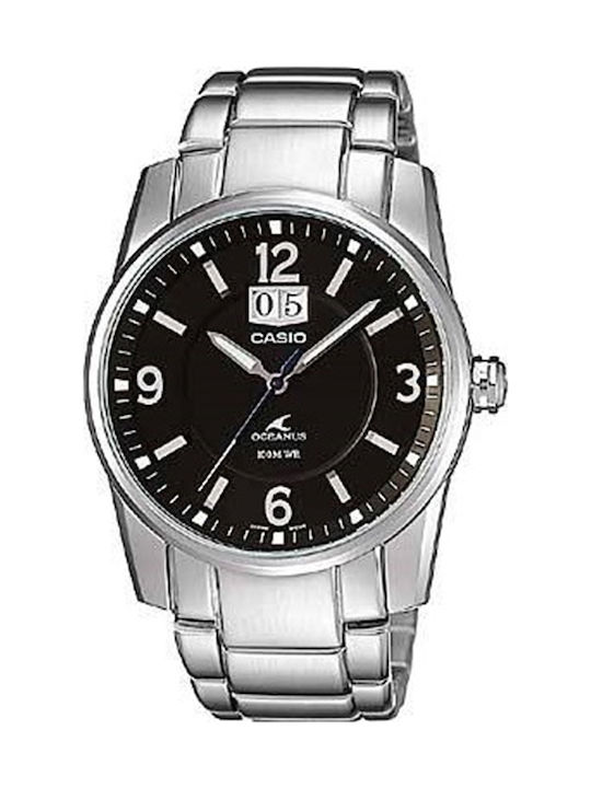 Casio shop oceanus skroutz