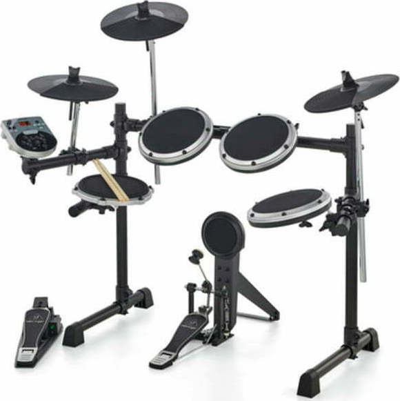 Behringer XD8USB Skroutz.gr