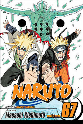 NARUTO VOL.67 Paperback