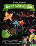 ENCHANTED GARDEN (SCRATCH)